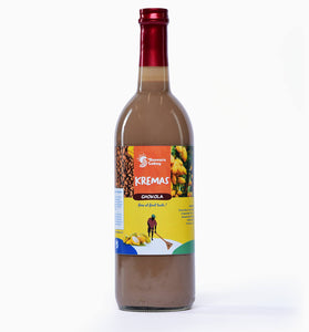 Kremas Chocolat 750 ml