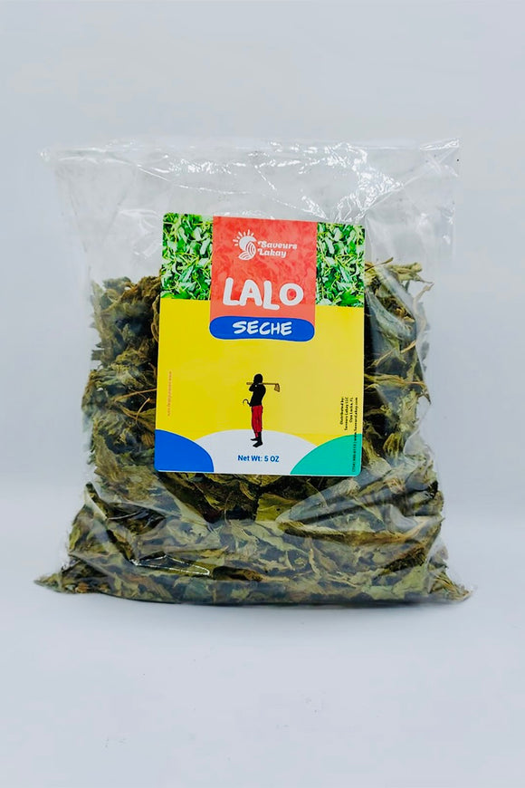 Lalo Seche 5 Oz (Package of 3)
