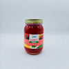 Konfiti Tomate