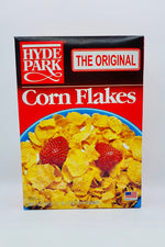 Hyde Park Corn Flakes (Package of 3)