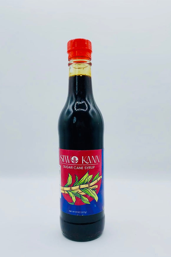 Siro Kann (Package of 3)