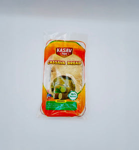 Casava Bread - KAsav Pam OKAP (Package of 3)