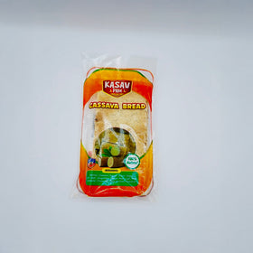 Casava Bread - KAsav Pam OKAP (Package of 3)