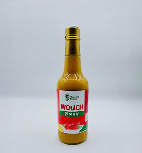 Wouch Piman (Package of 3)