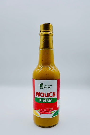 Wouch Piman (Package of 3)