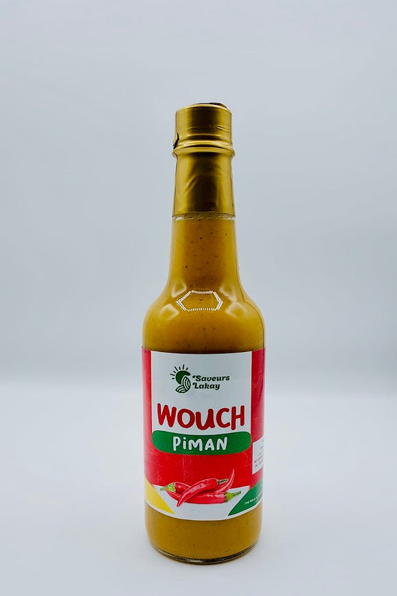 Wouch Piman (Package of 3)
