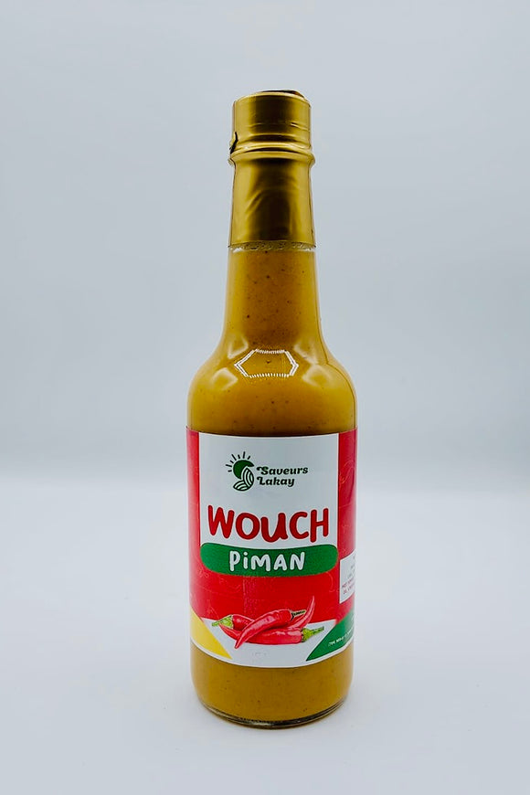 Wouch Piman (Package of 3)