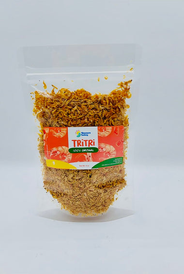 Tritri 4 Oz