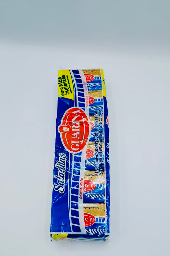 Bonbon Guarina (Package of 3)