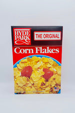 Hyde Park Corn Flakes (Package of 3)