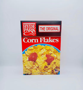 Hyde Park Corn Flakes (Package of 3)