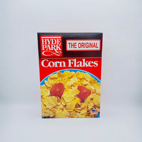 Hyde Park Corn Flakes (Package of 3)