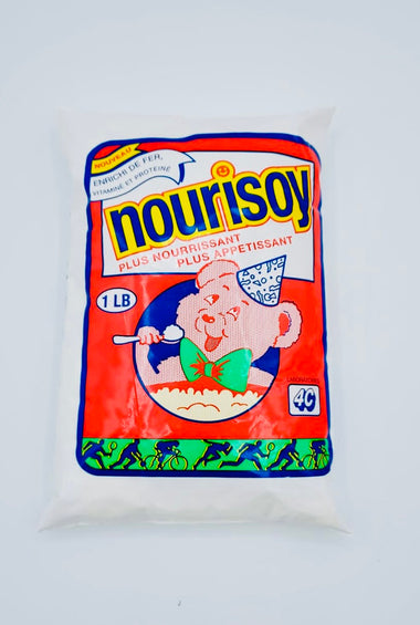 Nourisoy (Package of 3)