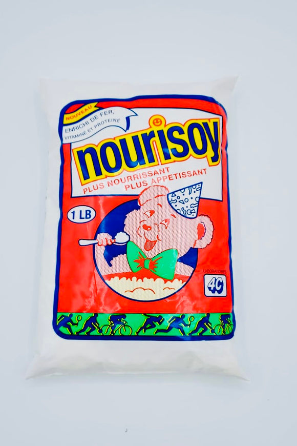 Nourisoy (Package of 3)