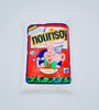Nourisoy (Package of 3)