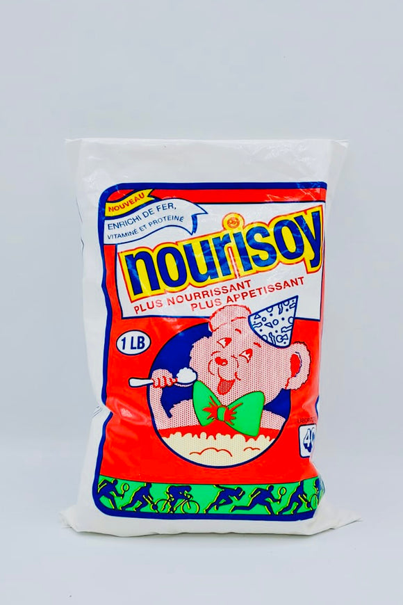 Nourisoy (Package of 3)