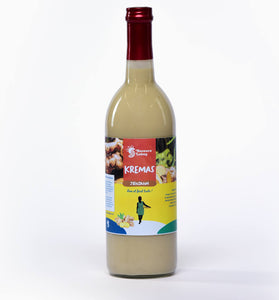 Kremas Jenjanm 750 ml
