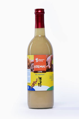 Kremas Kafe 750 ml