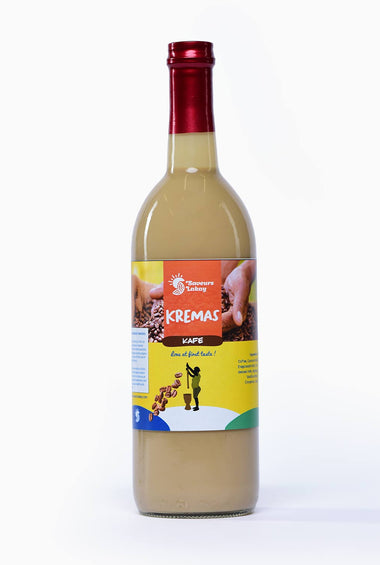 Kremas Kafe 750 ml
