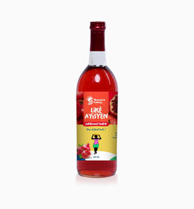 Likè Grenadine 750ml